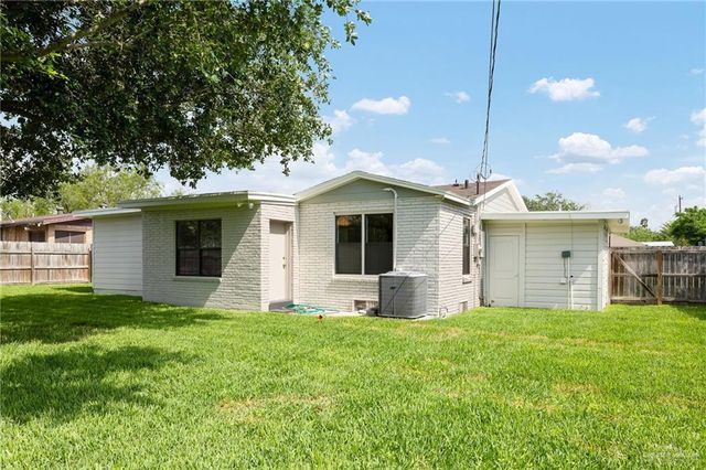 513 W Tamarack Avenue, Mcallen, TX 78501