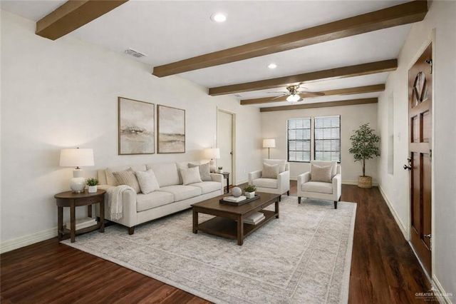 513 W Tamarack Avenue, Mcallen, TX 78501