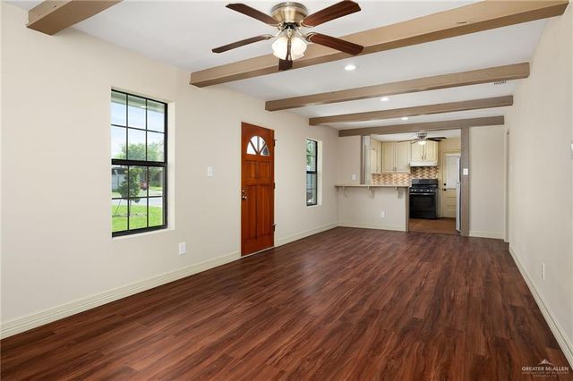 513 W Tamarack Avenue, Mcallen, TX 78501