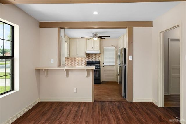 513 W Tamarack Avenue, Mcallen, TX 78501