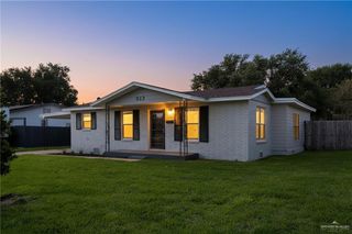 513 W Tamarack Avenue, Mcallen, TX 78501