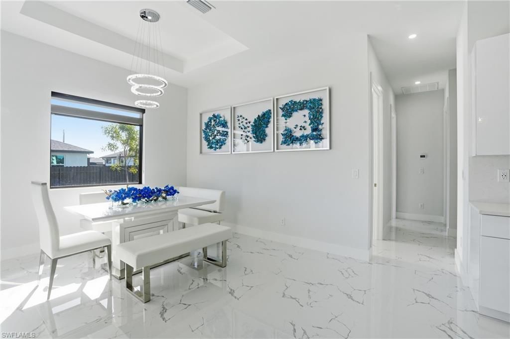 Image 10 of property listing at 2919 El Dorado BLVD N, Cape Coral, FL 33993