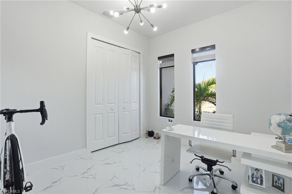 Image 16 of property listing at 2919 El Dorado BLVD N, Cape Coral, FL 33993