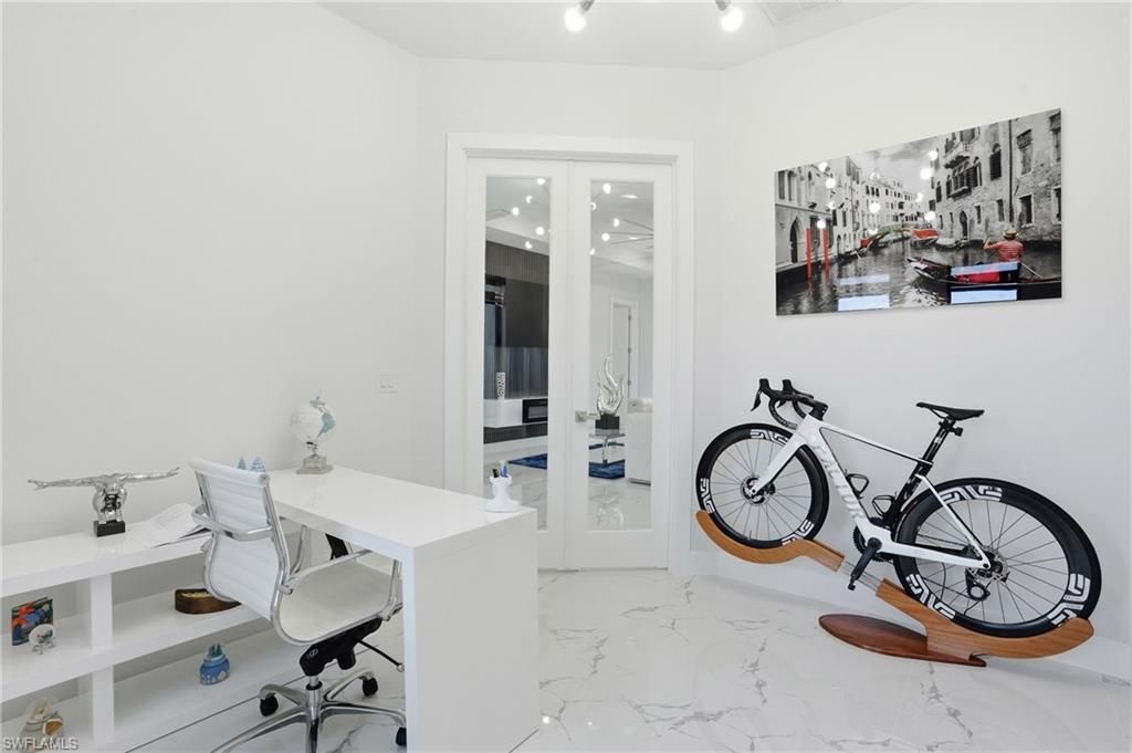 Image 17 of property listing at 2919 El Dorado BLVD N, Cape Coral, FL 33993