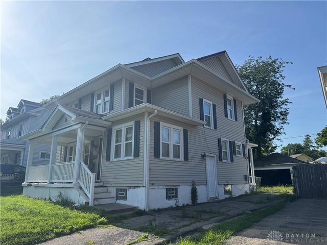 11 Pinehurst Avenue, Dayton, OH 45405