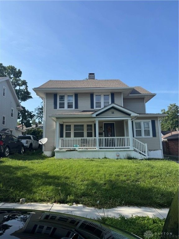 11 Pinehurst Avenue, Dayton, OH 45405