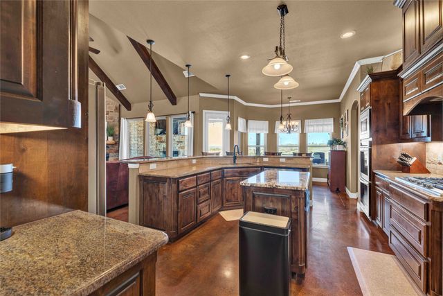 10301 Los Rios Drive, Fort Worth, TX 76179