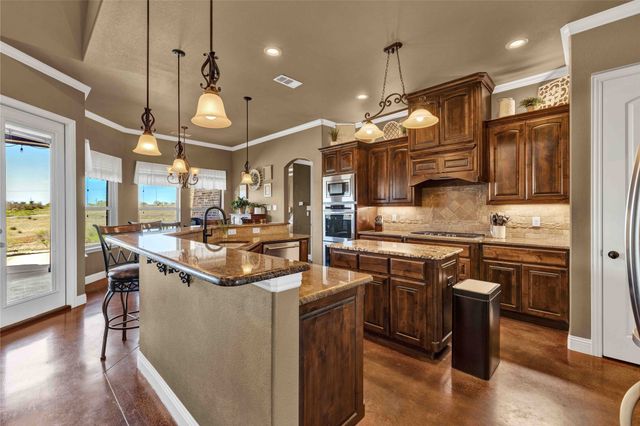 10301 Los Rios Drive, Fort Worth, TX 76179