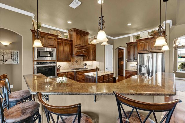 10301 Los Rios Drive, Fort Worth, TX 76179