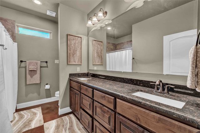 10301 Los Rios Drive, Fort Worth, TX 76179