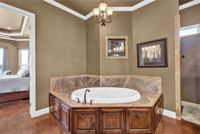 10301 Los Rios Drive, Fort Worth, TX 76179