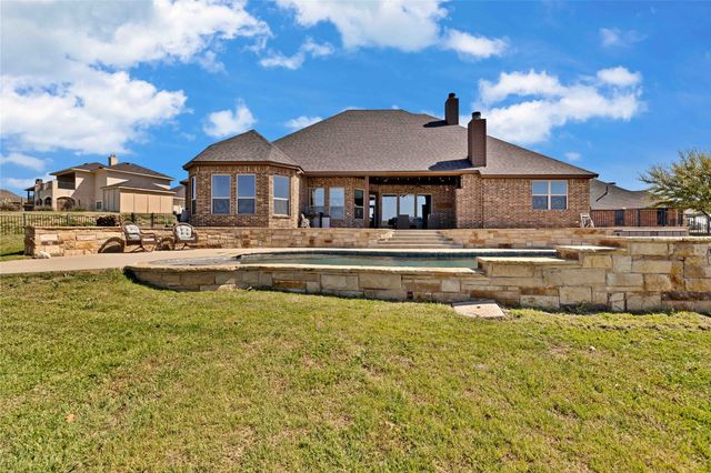 10301 Los Rios Drive, Fort Worth, TX 76179