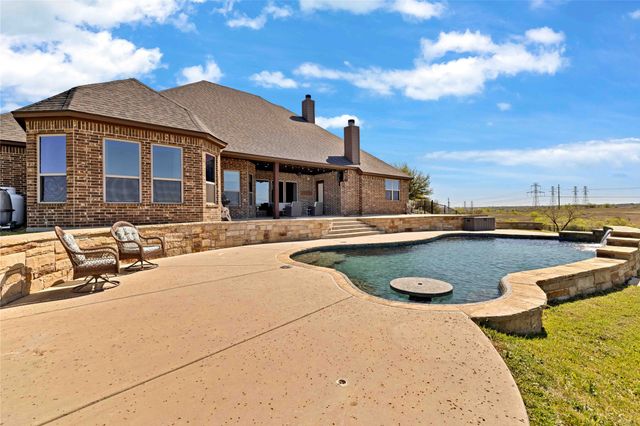 10301 Los Rios Drive, Fort Worth, TX 76179