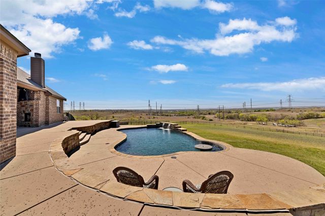 10301 Los Rios Drive, Fort Worth, TX 76179