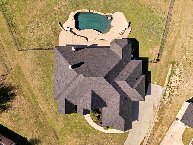 10301 Los Rios Drive, Fort Worth, TX 76179