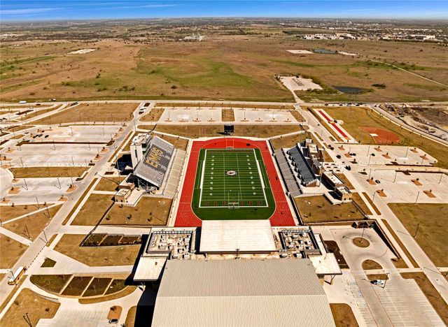 10301 Los Rios Drive, Fort Worth, TX 76179