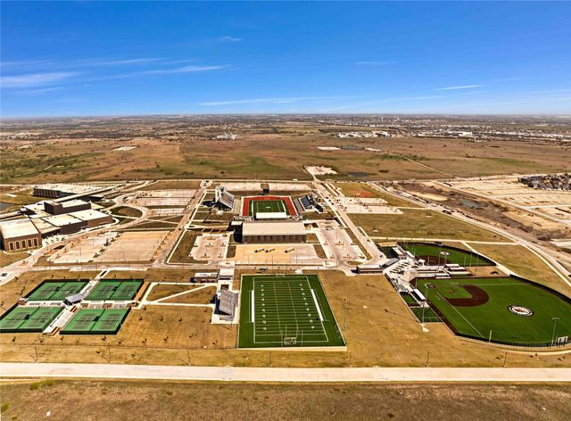 10301 Los Rios Drive, Fort Worth, TX 76179