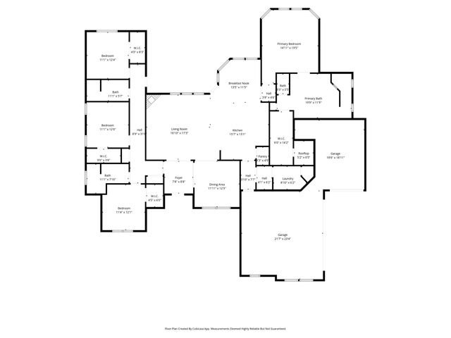 10301 Los Rios Drive, Fort Worth, TX 76179