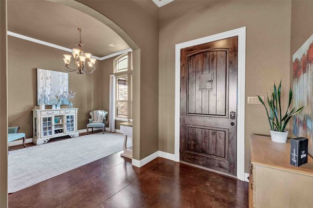 10301 Los Rios Drive, Fort Worth, TX 76179