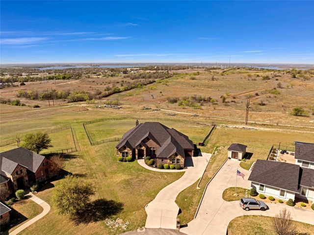 10301 Los Rios Drive, Fort Worth, TX 76179