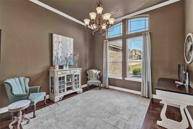 10301 Los Rios Drive, Fort Worth, TX 76179