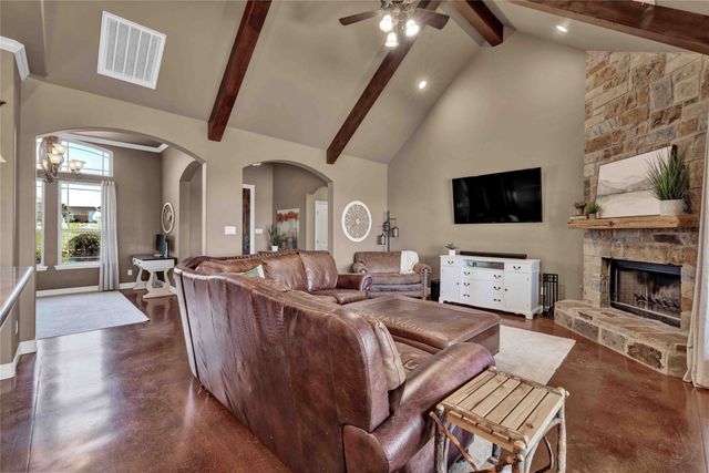 10301 Los Rios Drive, Fort Worth, TX 76179