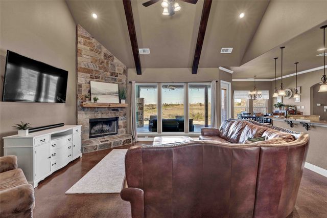 10301 Los Rios Drive, Fort Worth, TX 76179