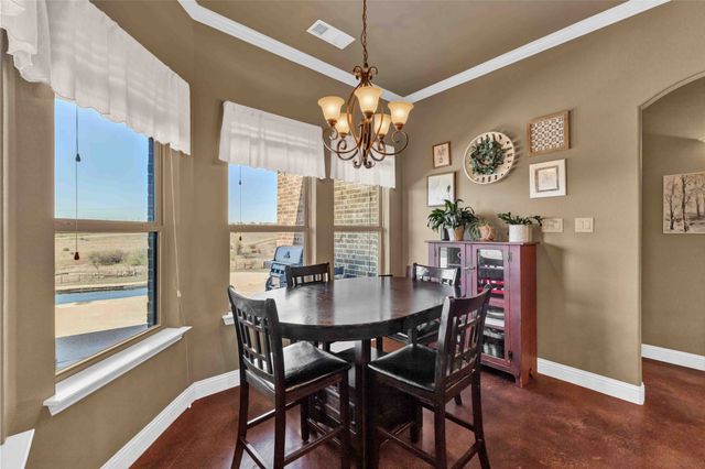 10301 Los Rios Drive, Fort Worth, TX 76179