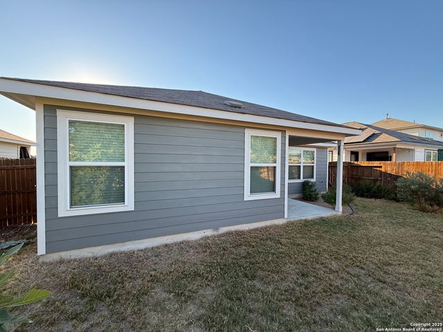 11742 Pelican Cove, San Antonio, TX 78221