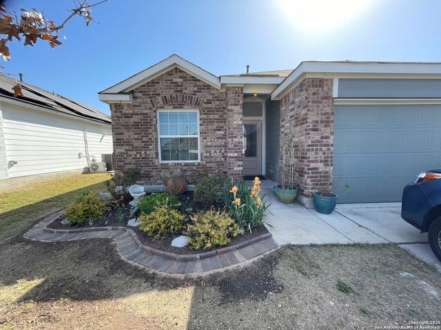 11742 Pelican Cove, San Antonio, TX 78221