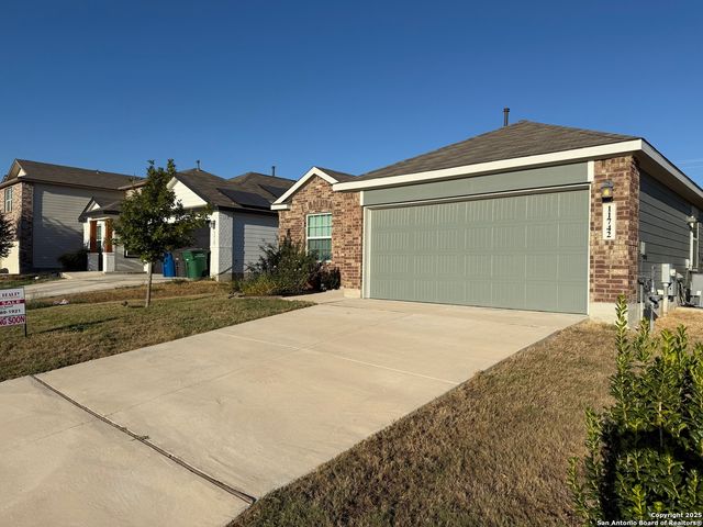 11742 Pelican Cove, San Antonio, TX 78221