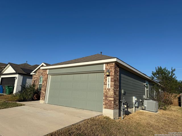 11742 Pelican Cove, San Antonio, TX 78221