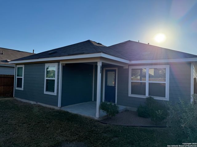 11742 Pelican Cove, San Antonio, TX 78221