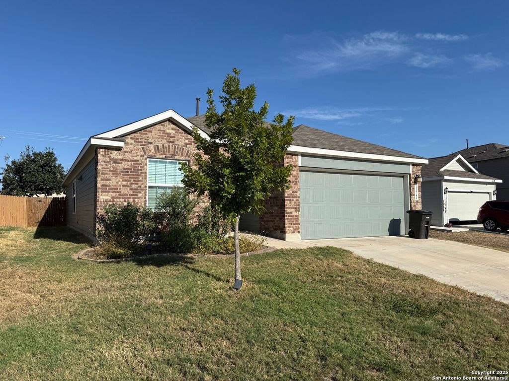 11742 Pelican Cove, San Antonio, TX 78221