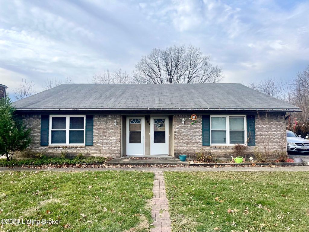 3003 Jason Dr B, New Albany, IN 47150