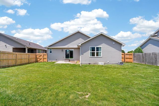 4207 146th Street, Urbandale, IA 50323