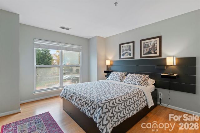 505 Graham Street 2G, Charlotte, NC 28202