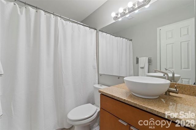 505 Graham Street 2G, Charlotte, NC 28202