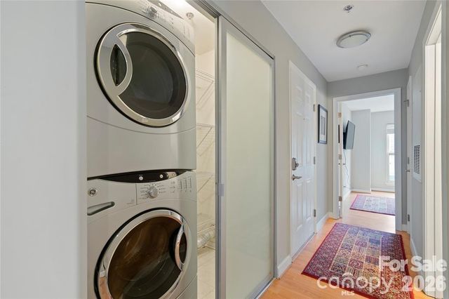 505 Graham Street 2G, Charlotte, NC 28202