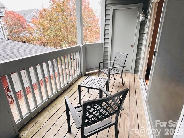 505 Graham Street 2G, Charlotte, NC 28202