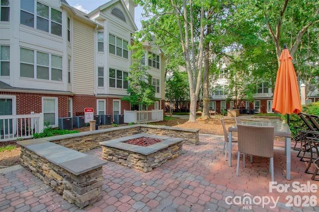 505 Graham Street 2G, Charlotte, NC 28202