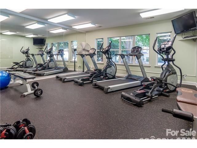 505 Graham Street 2G, Charlotte, NC 28202