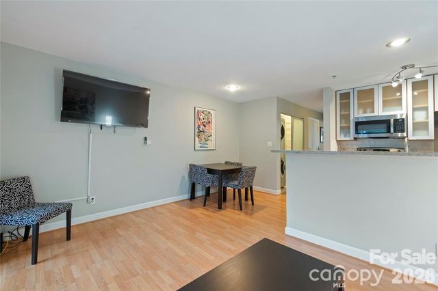 505 Graham Street 2G, Charlotte, NC 28202