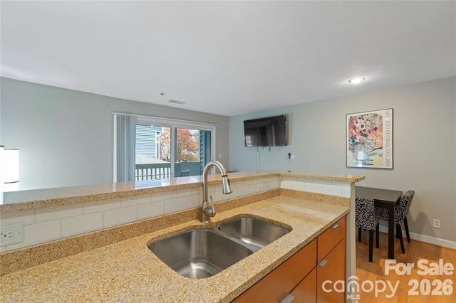 505 Graham Street 2G, Charlotte, NC 28202