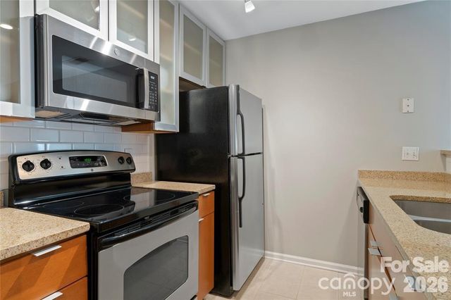 505 Graham Street 2G, Charlotte, NC 28202