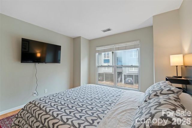 505 Graham Street 2G, Charlotte, NC 28202