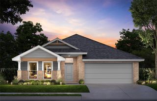 1737 Pin Cherry Lane, Moore, OK 73160