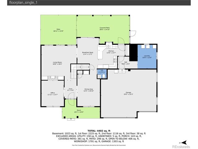 16330 Jalna Ct, Brighton, CO 80603
