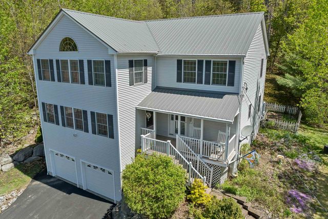 48 Deer Run Lane, Gilford, NH 03249