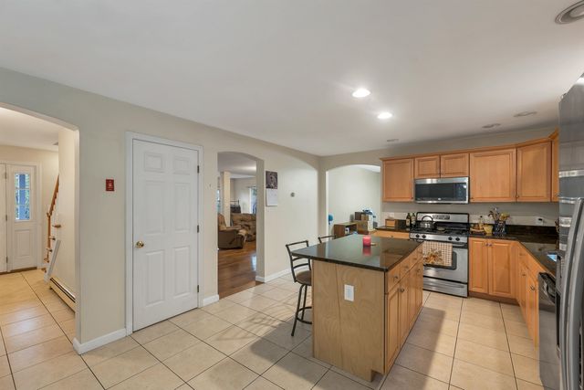 48 Deer Run Lane, Gilford, NH 03249